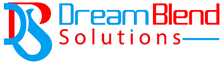 Dream Blend Solutions Pvt. Ltd.